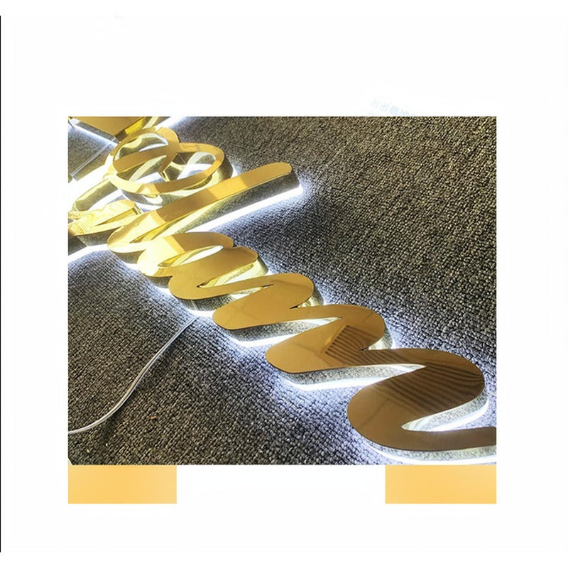 Flat Aluminum Coated Anodized Aluminum Coil For Channel Letter Strips Coil Colorful Aluminum 50Meters