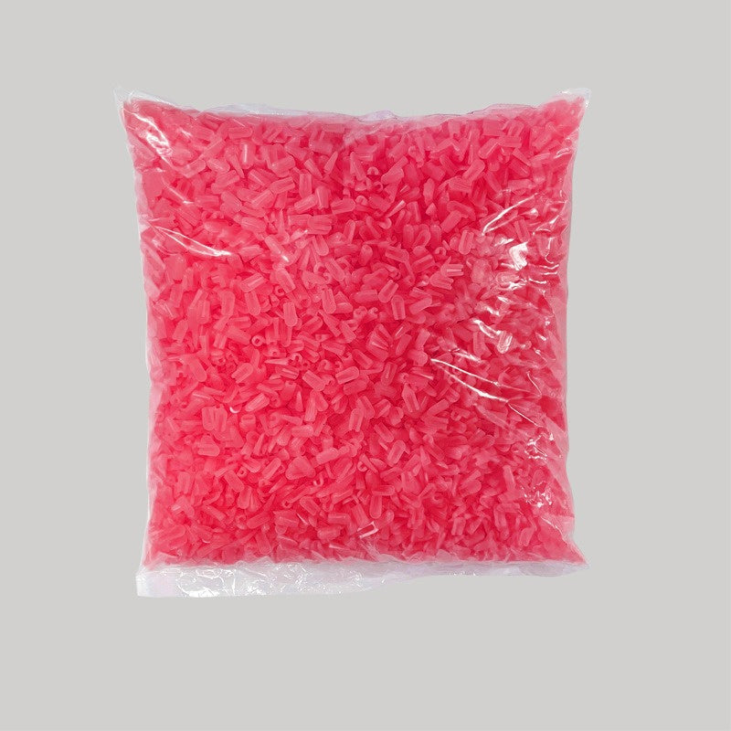 Silicone End Caps for LED Neon Strip Lights 6x12mm 8x16mm 200 Pcs
