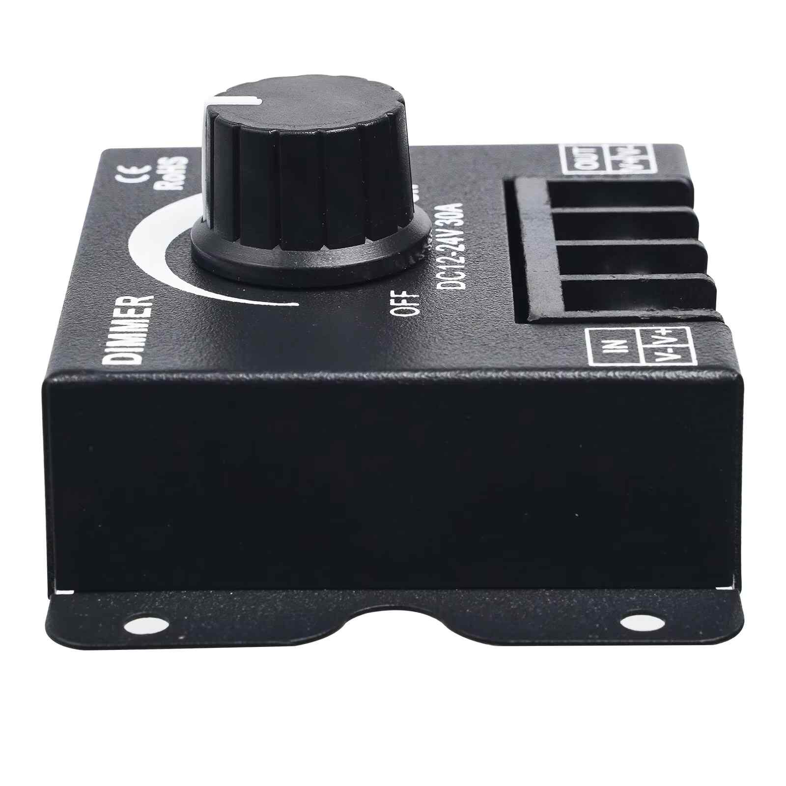 DC12-24V 30A  Manual Dimmer