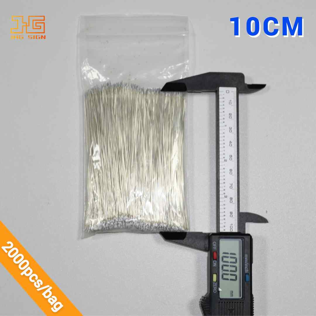 Enameled copper wire  2000pcs/bag