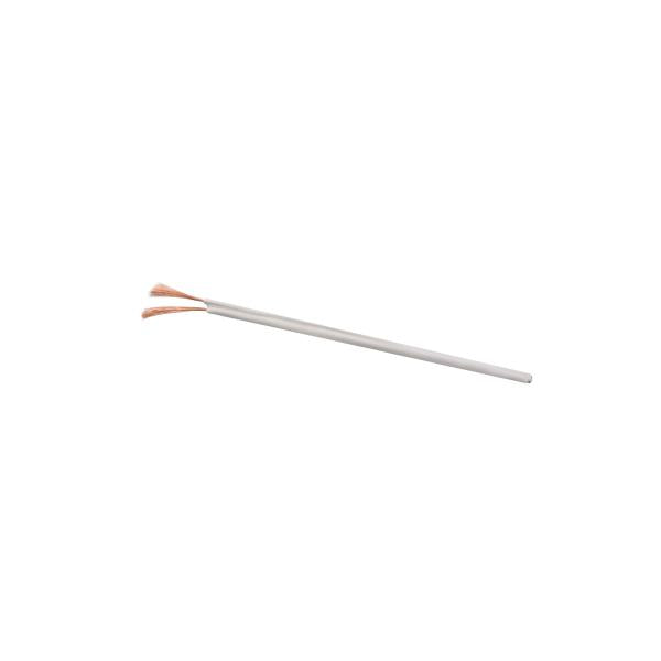 ZR-RVB  white and red wire-double wire