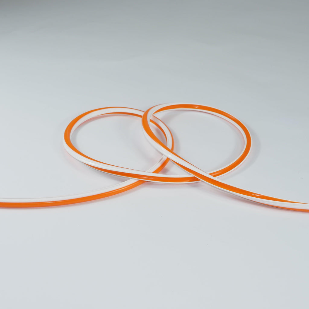 Separate Silicone 6/8mm Diffuser Led Neon 2nd Generation Split Flexibl